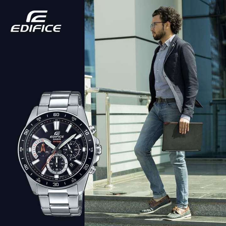 Casio edifice efv 570d best sale