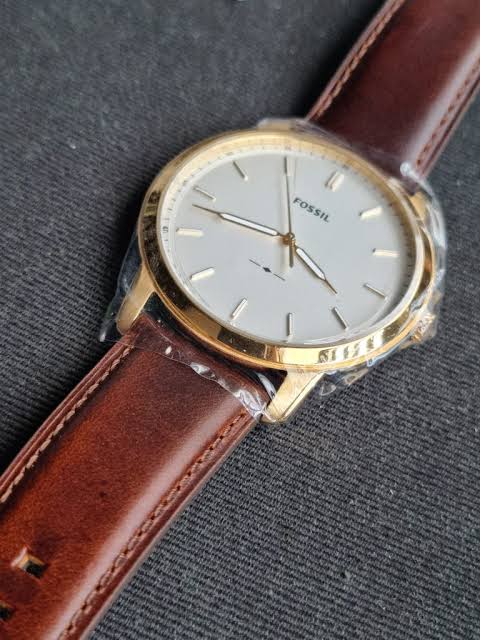 FOSSIL Gents FS5397 – United Watch Company